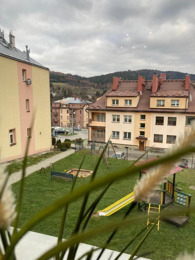 Bb Na Halnej Апартаменти *